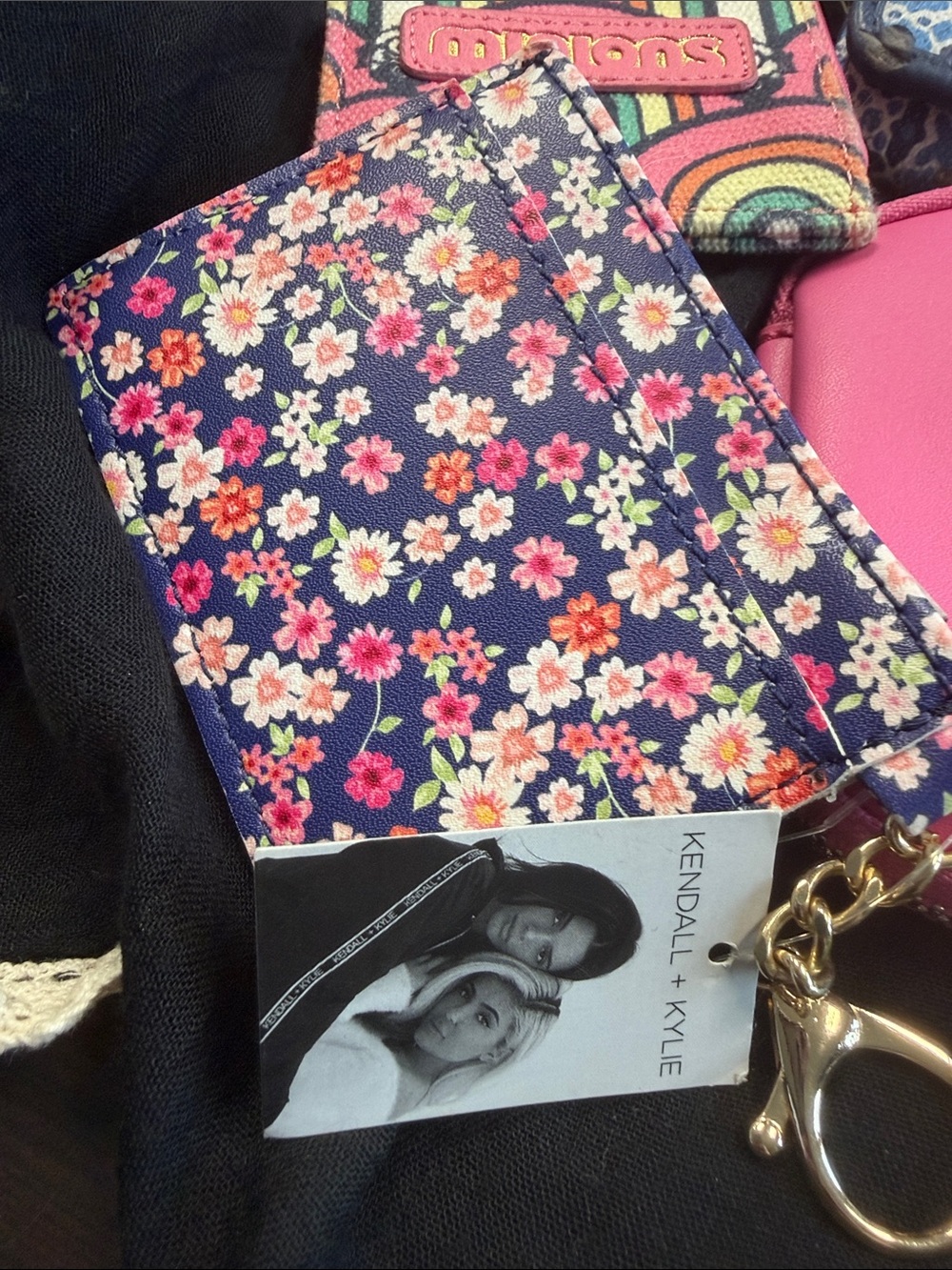 Lot of 17 wallets - Picture 2 of 14